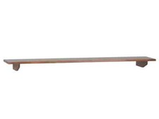 Wandregal thali modern - cm,