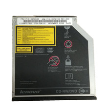 Lenovo UJDA775 DVD Combo