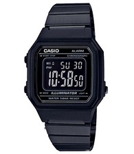 Casio b650wb 1bdf - uhr, herren