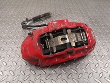 Chevrolet Corvette Bremssattel