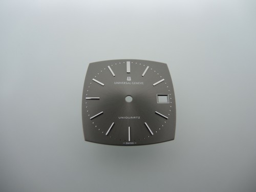 Universal geneve uniquartz - geneve,