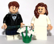 Lego braut bräutigam - lego,