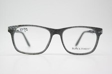Brille BLACK FOREST BF016 Grau