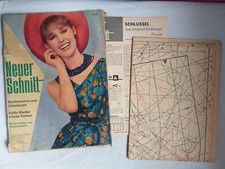 Neuer Schnitt (Schwabe Der