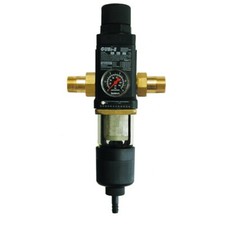 JUDO Hauswasserstation GUBI-E