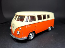 Modellauto Welly 1963 VW T1