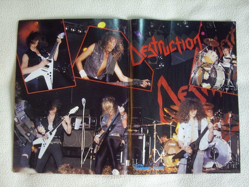 Destruction tnt poster - -,