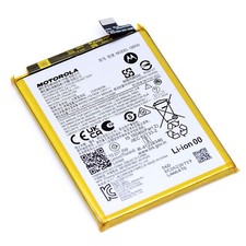 Original Motorola Akku QB50 Motorola Moto G84 5000mAh Batterie Handy Accu