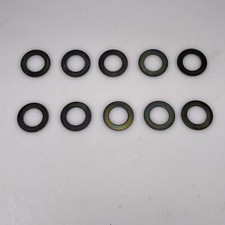 Sachs Hercules 50-80 Kupplungsnabe Ausgleichsscheibe 10 Stück 16,3X25,8X1 MS0012