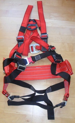 Mas petzl skylotec caran - 60/63,