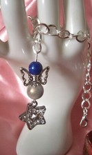 Superedler Auto Schutzengel