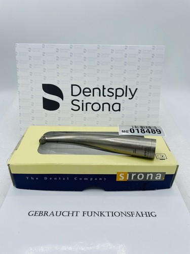Sirona classic s40l - t1,