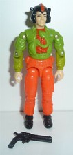 G.I.JOE 1988 WINDMILL LOOSE +