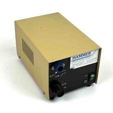 DELVO DLC1510-JE Netzteil & Steuergerät für Elektroschrauber DLV75/76 & DLV85/86