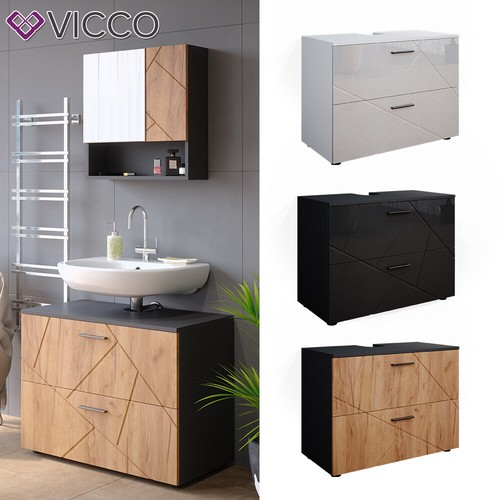Waschtischunterschrank