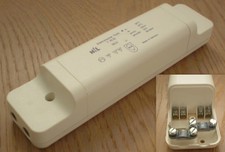 12v halogen trafo - trafo, halogentrafo