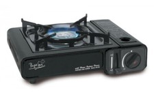 Gaskocher Kartuschen