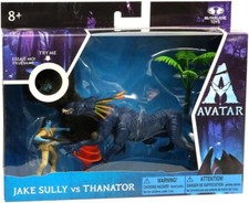 McFarlane Avatar ‎TM16376 -