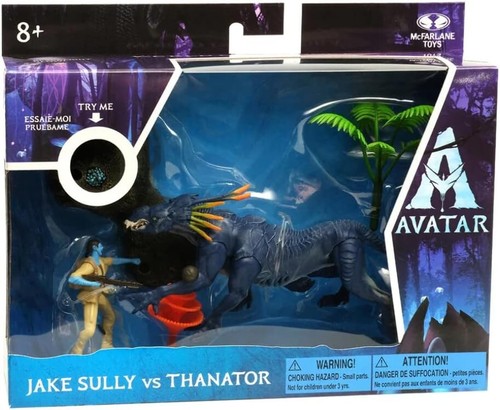 Mcfarlane avatar tm16376 - avatar, ‎tm16376