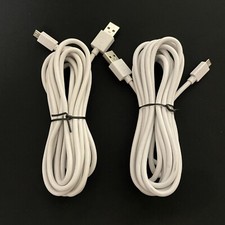 2X POWER A Charging Cable