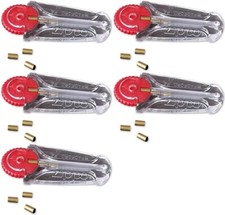 Zippo Flint / Feuerstein für Zippo Feuerzeuge Ersatz Zubehör x5