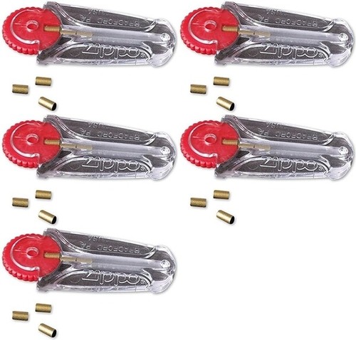Zippo flint feuerstein für - feuerstein,