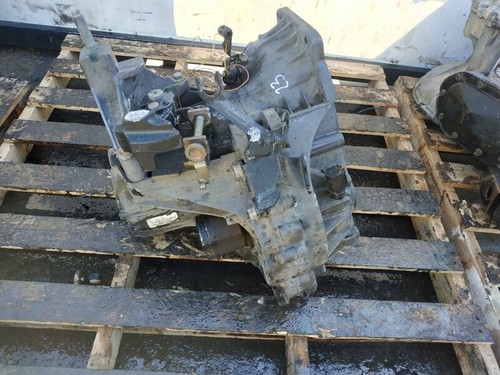 2s4r7002ma getriebe ford - getriebe, ft