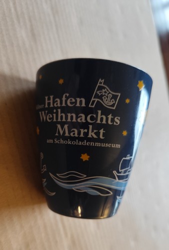 Kölner hafen weihnachtsmarkt - kölner,