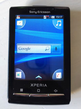 Sony xperia x10 - xperia, wlan