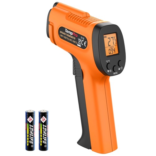 Temppro laser infrarot - laser,