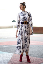 ZARA BAMBI DISNEY STORIES