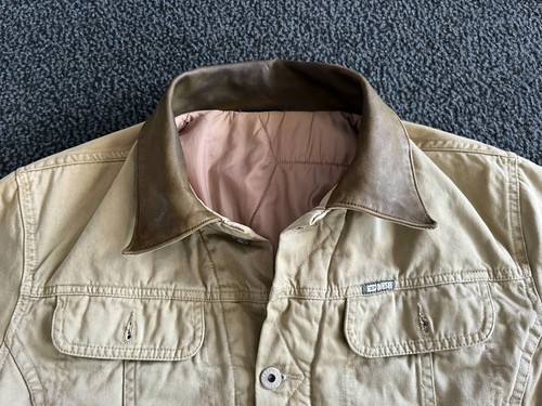 Diesel truckerjeansjacke mit - diesel,