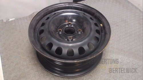 Stahlfelge 5x14 et39 - 5,5x14, 4