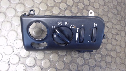 Lichtschalter chrysler voyager - lichtschalter,