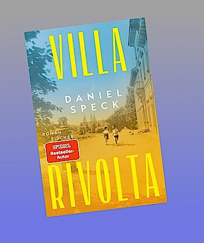 Villa rivolta roman daniel - rivolta:,