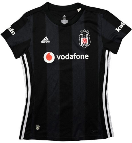 Adidas 2018 besiktas trikot - adidas, 2018-19