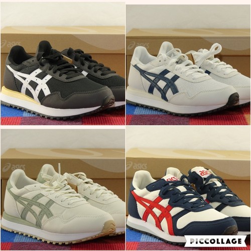 Restposten asics tiger runner - asics,