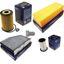 Inspektionspaket Filterset