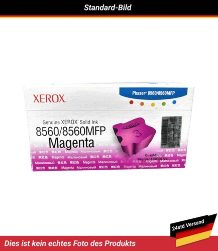 108r00724 xerox phaser 8560 - phaser,