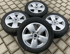 4 ORIGINAL ALU SOMMERRÄDER