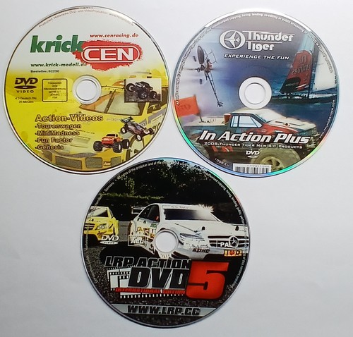 Dvd car action videos - action,