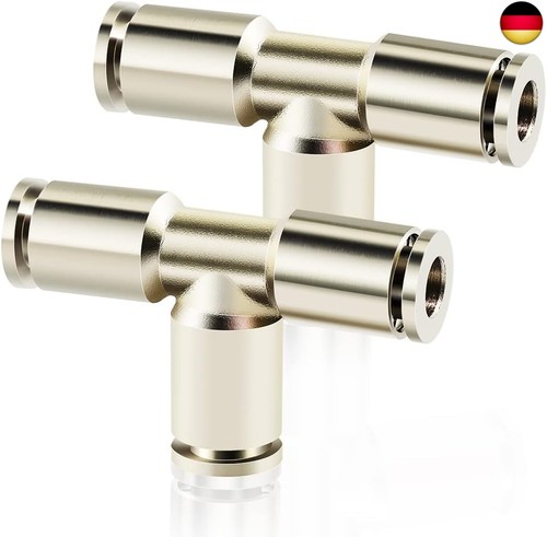 Stück 6mm kupfer - 6mm, od