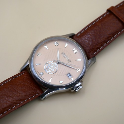 Esprit automatic uhr 925 - uhr,