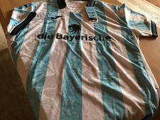 TSV 1860 München Heim Trikot