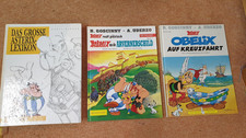 Hardcover - Grosses Asterix