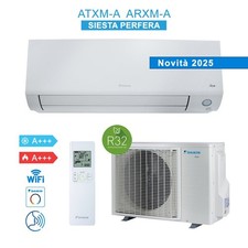 DAIKIN ATXM35A ARXM35A