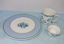 Villeroy Boch Provence Frühstückservice - Teile zur Auswahl