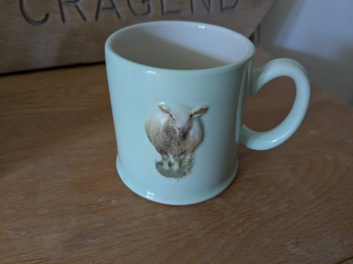 The old pottery company - the,