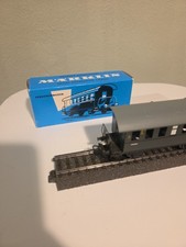 Märklin 4000 - h0, –