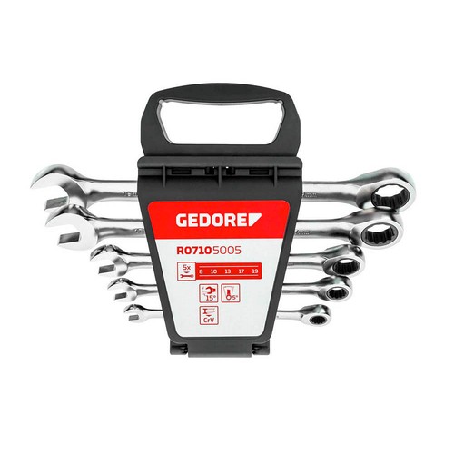 GEDOREred